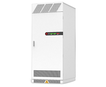 液冷儲(chǔ)能柜