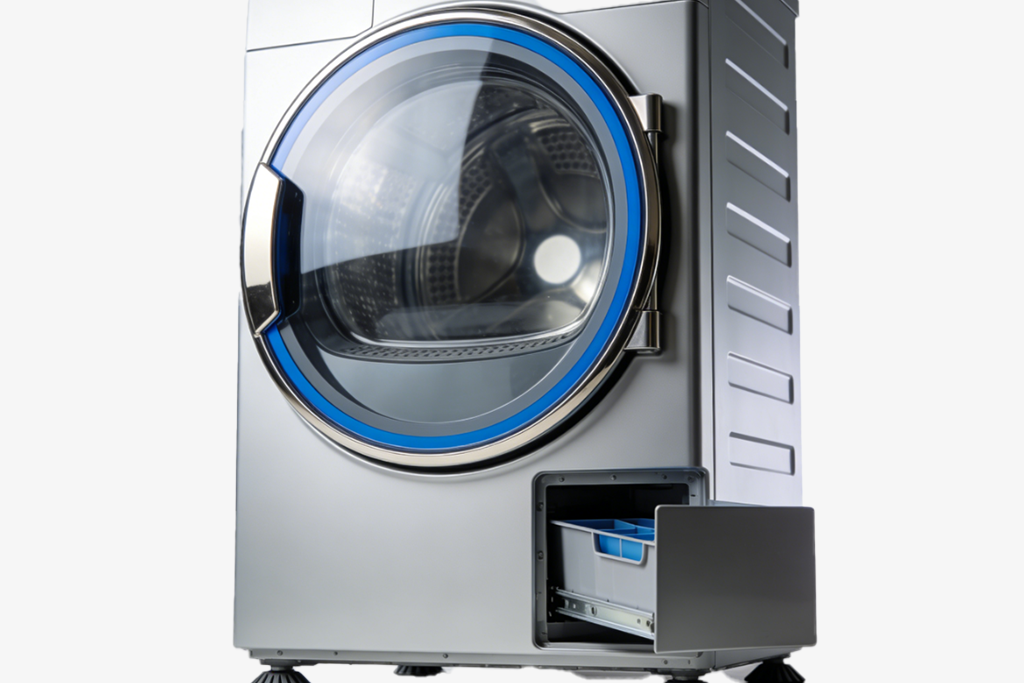 滾筒洗衣機(jī)/波輪洗衣機(jī)